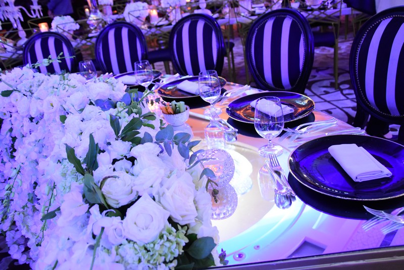 Wedding of Wafaa and Yahya